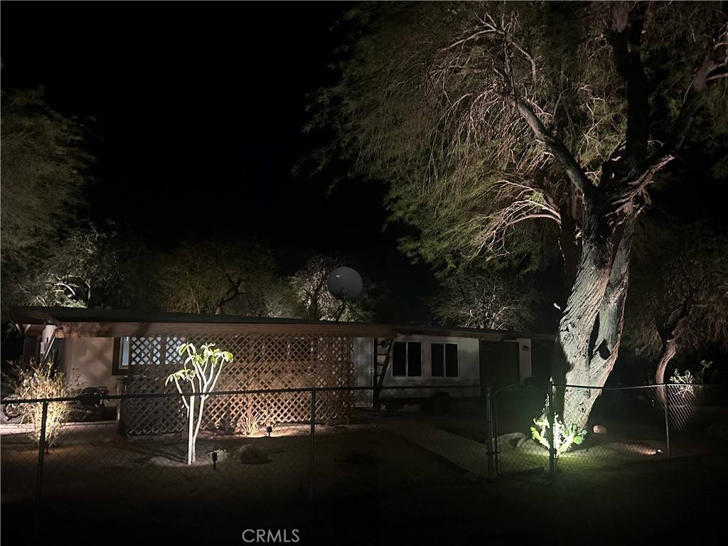 Thermal, CA 92274,2338 Sand Ere AVE