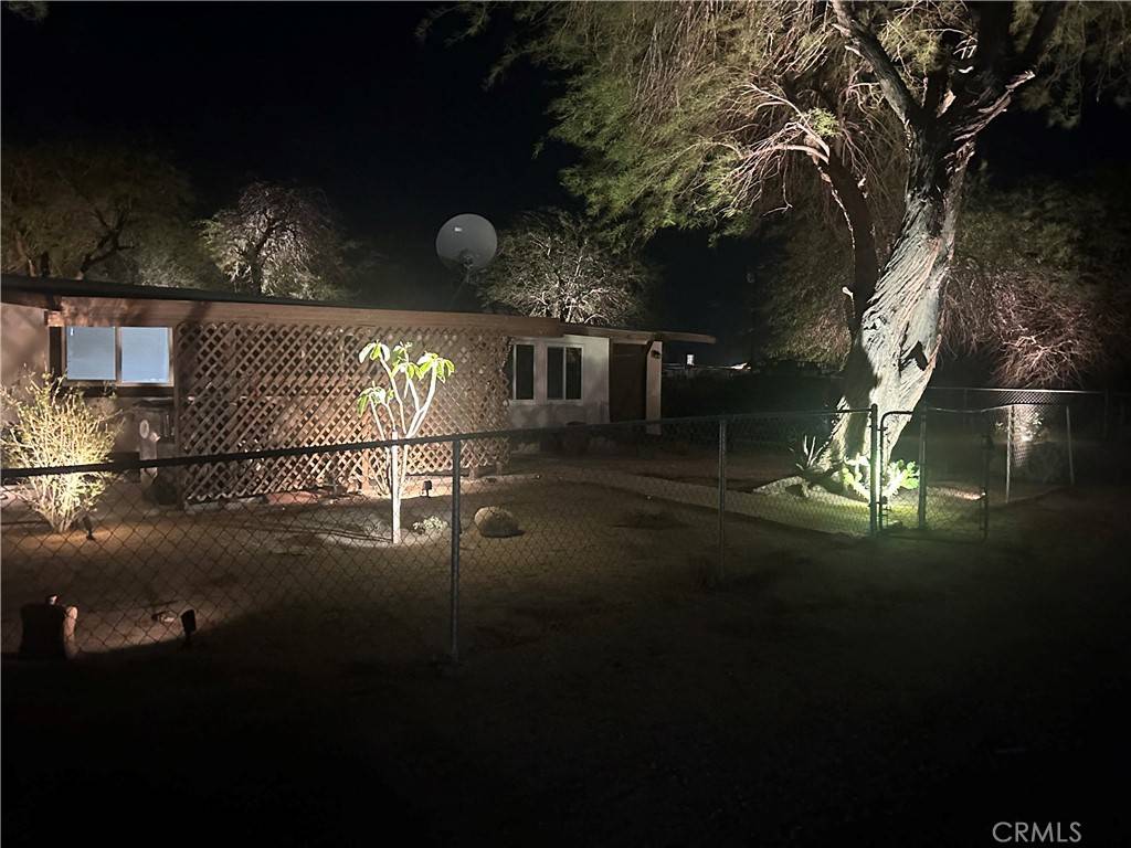 Thermal, CA 92274,2338 Sand Ere AVE