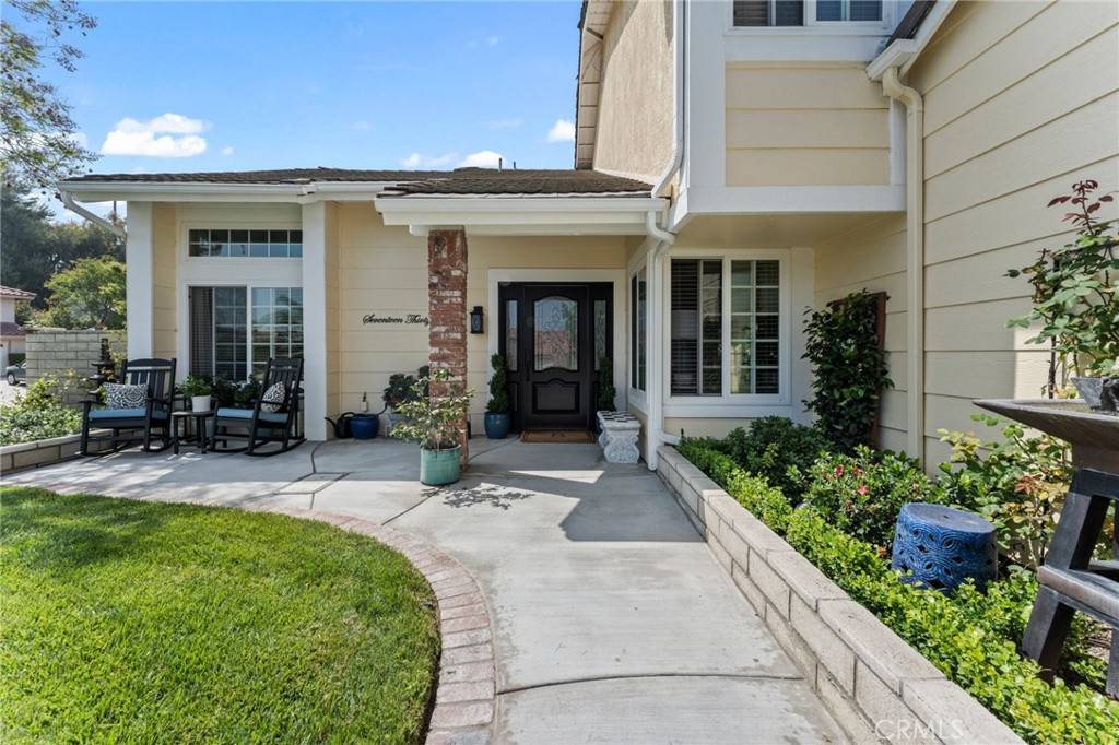 Riverside, CA 92506,1732 Jensen CIR