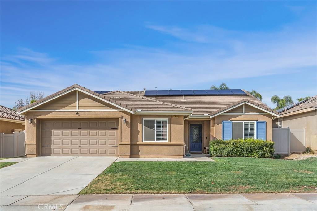 Beaumont, CA 92223,1365 N Larkspur LN