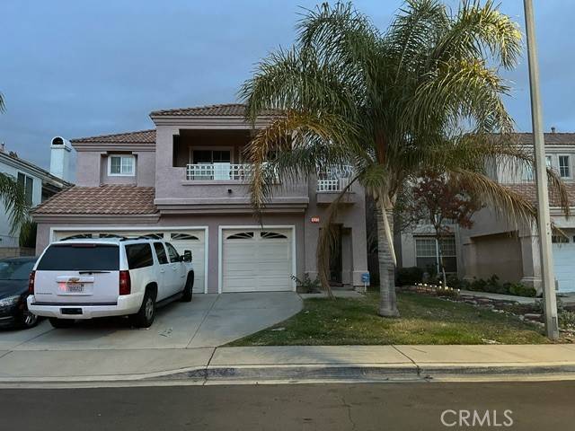 Fontana, CA 92336,8043 Tuscany ST