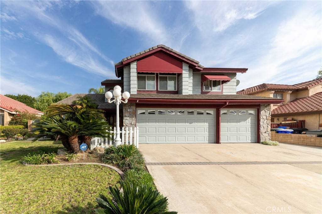 Rancho Cucamonga, CA 91701,7049 Novara PL