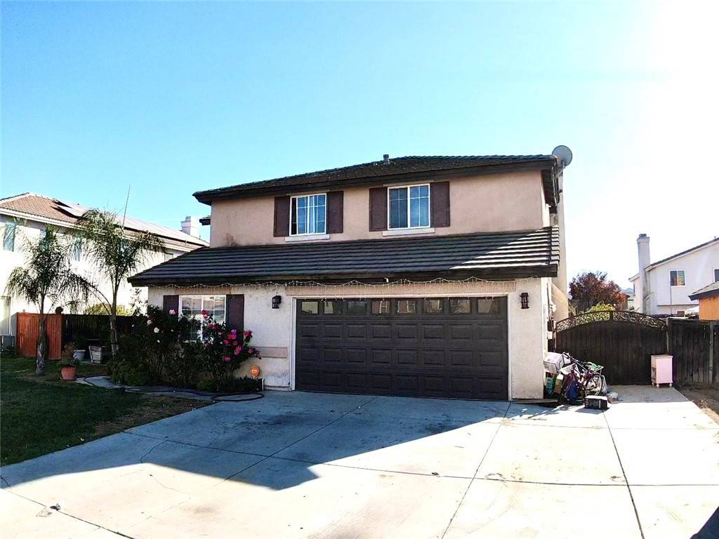 Hemet, CA 92545,4715 Country Grove