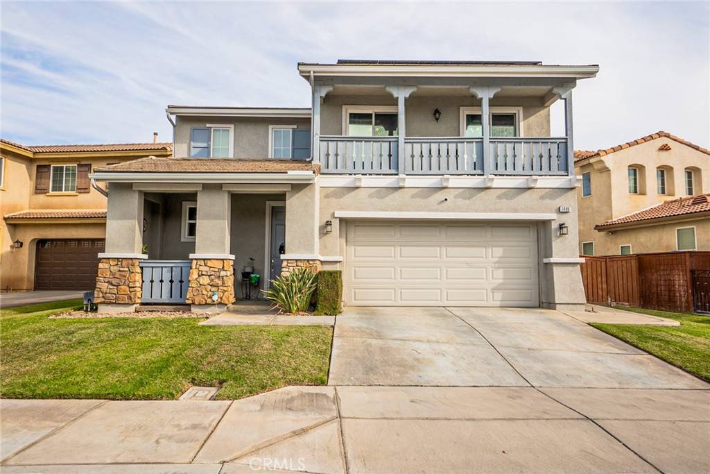 Perris, CA 92571,1498 Palma Bonita Ln