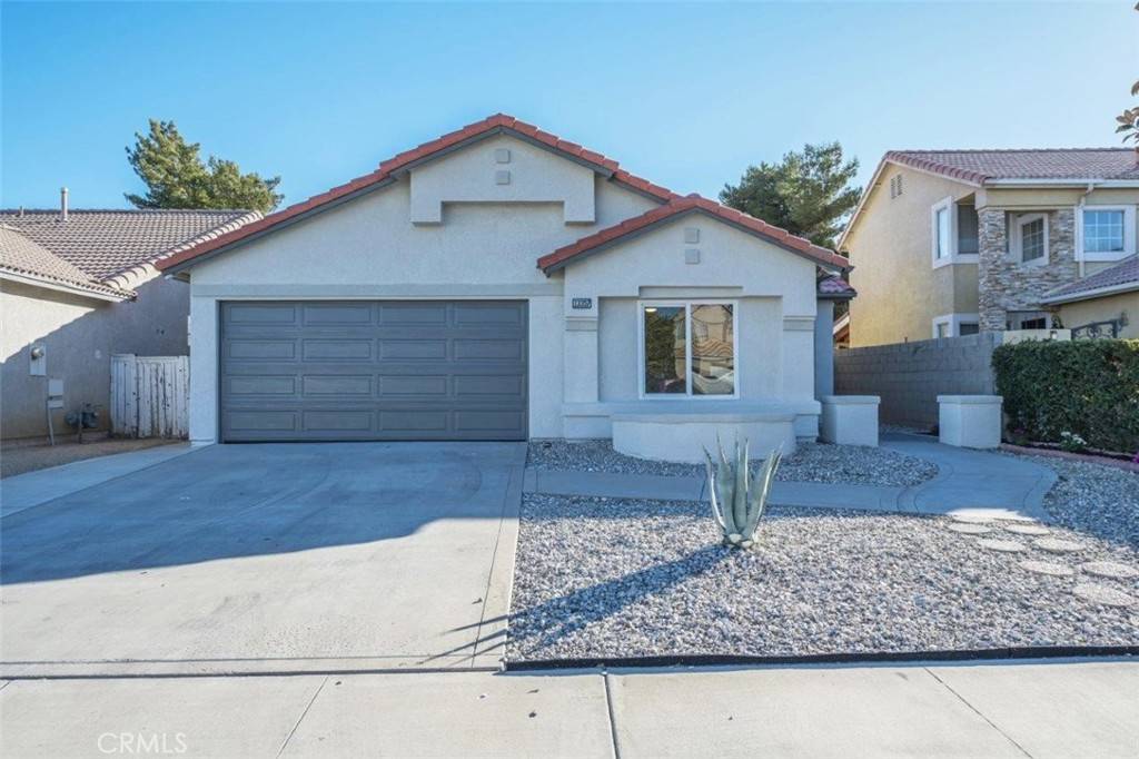 Victorville, CA 92392,13357 Monterey WAY