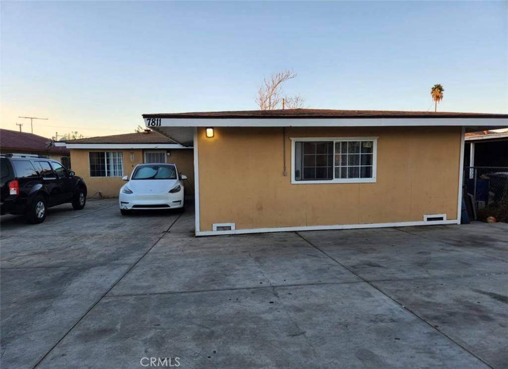 Riverside, CA 92504,7811 Railroad AVE