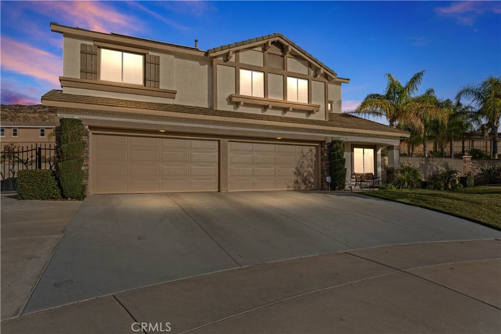 Highland, CA 92346,7905 Via Obra CT