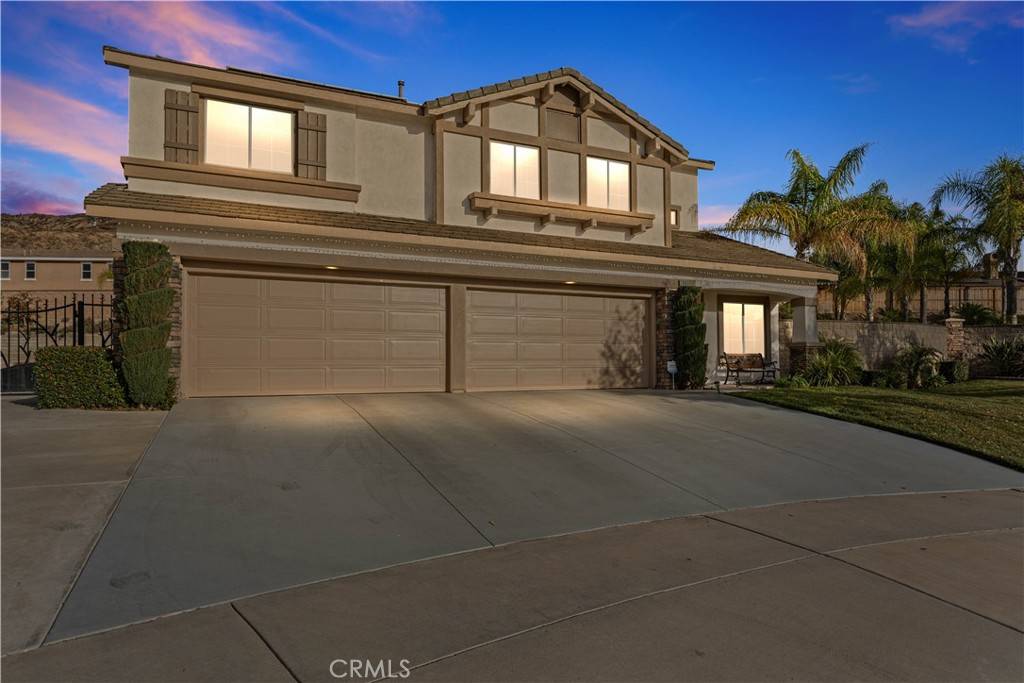 Highland, CA 92346,7905 Via Obra CT