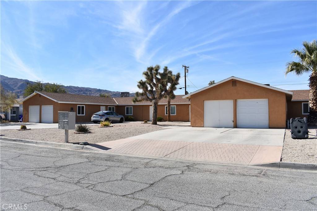 29 Palms, CA 92277,6424 Athol AVE