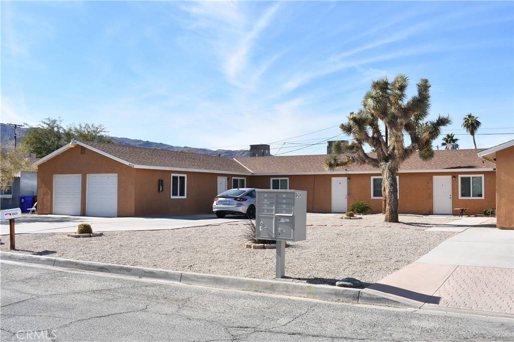 29 Palms, CA 92277,6424 Athol AVE