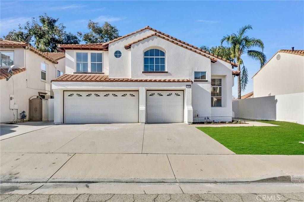 Moreno Valley, CA 92555,15321 Dunes WAY