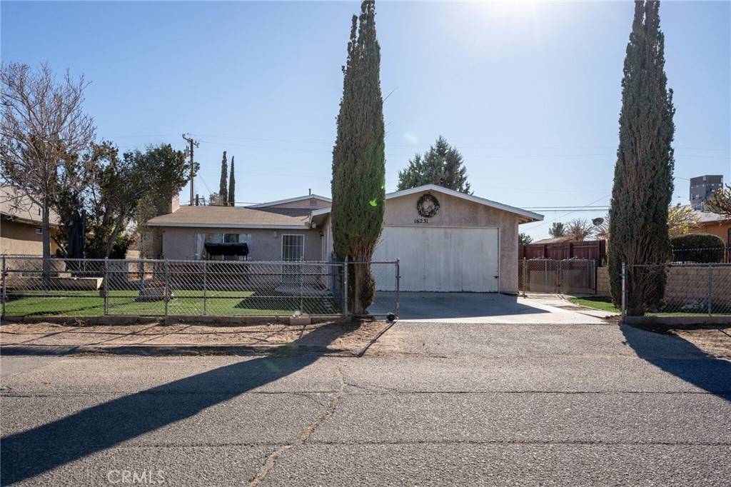 Hesperia, CA 92345,16231 Chestnut ST