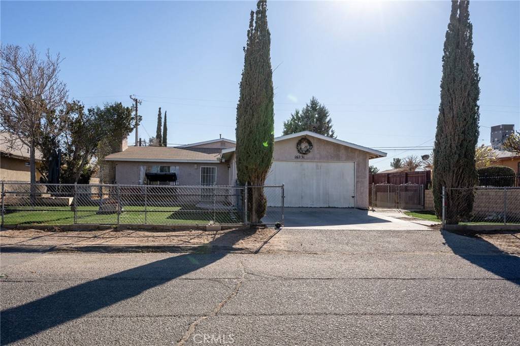 Hesperia, CA 92345,16231 Chestnut ST