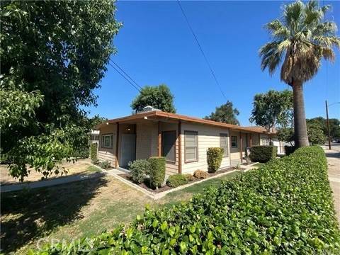 San Bernardino, CA 92405,3307 Crescent