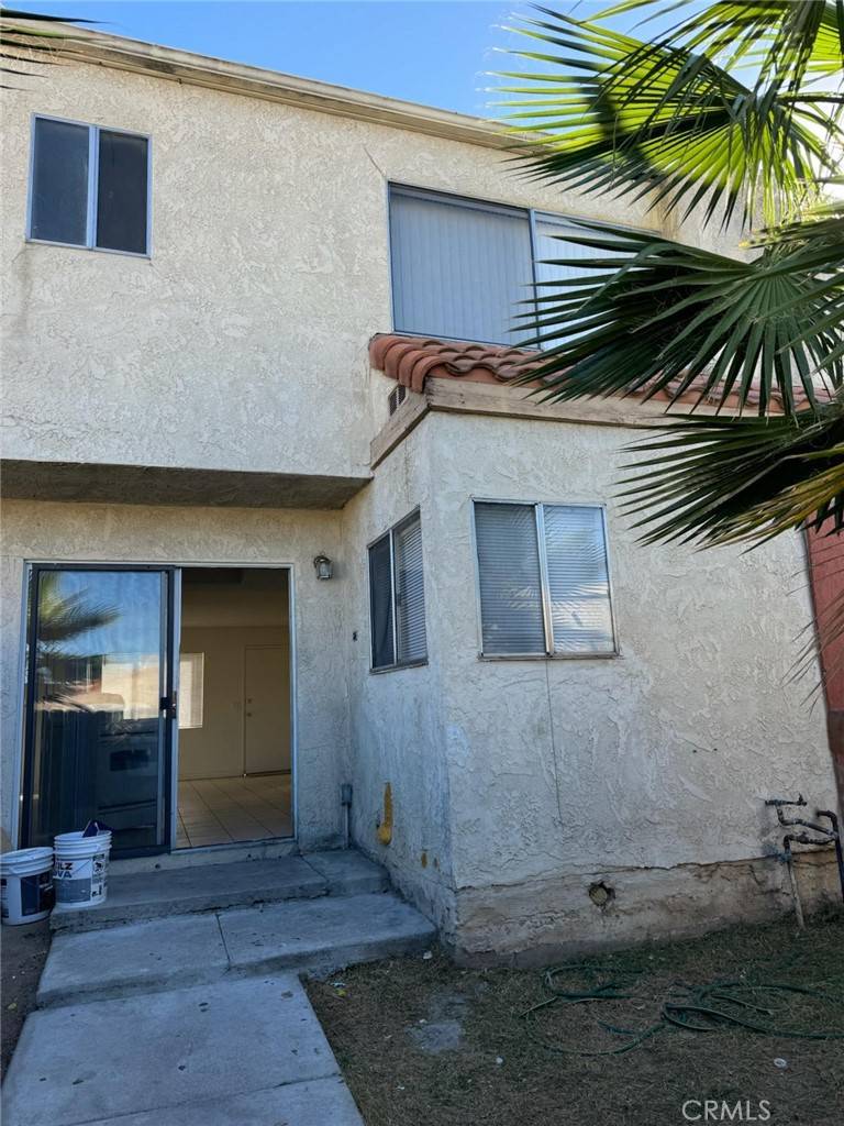 San Bernardino, CA 92404,1480 E Marshall BLVD #27