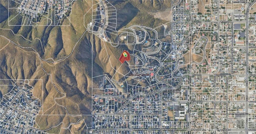 San Bernardino, CA 92405,0 El Camino RD