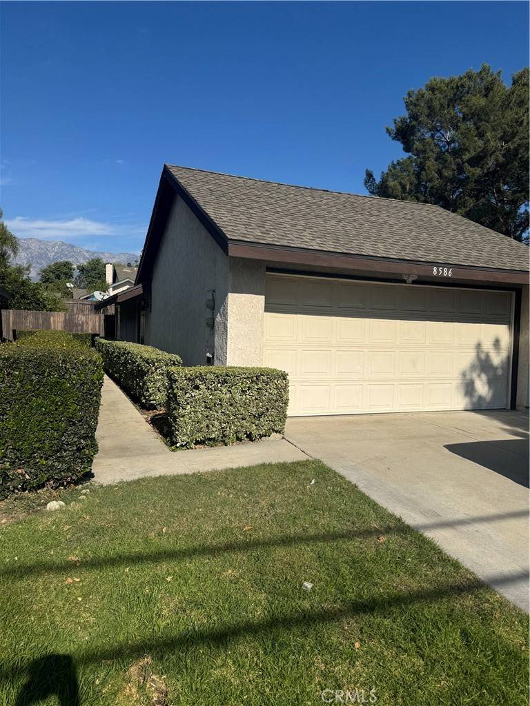 Rancho Cucamonga, CA 91730,8586 9th ST