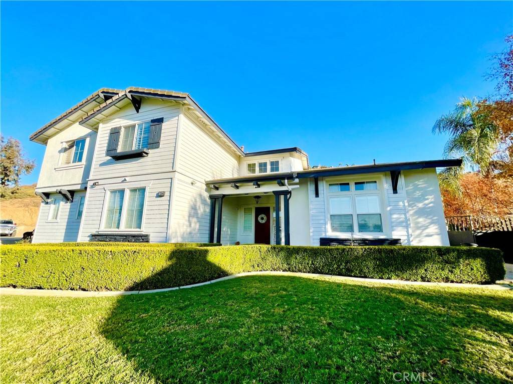 Norco, CA 92860,1204 Thoroughbred LN