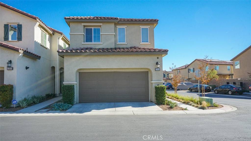 Moreno Valley, CA 92555,12848 Crown Hill WAY