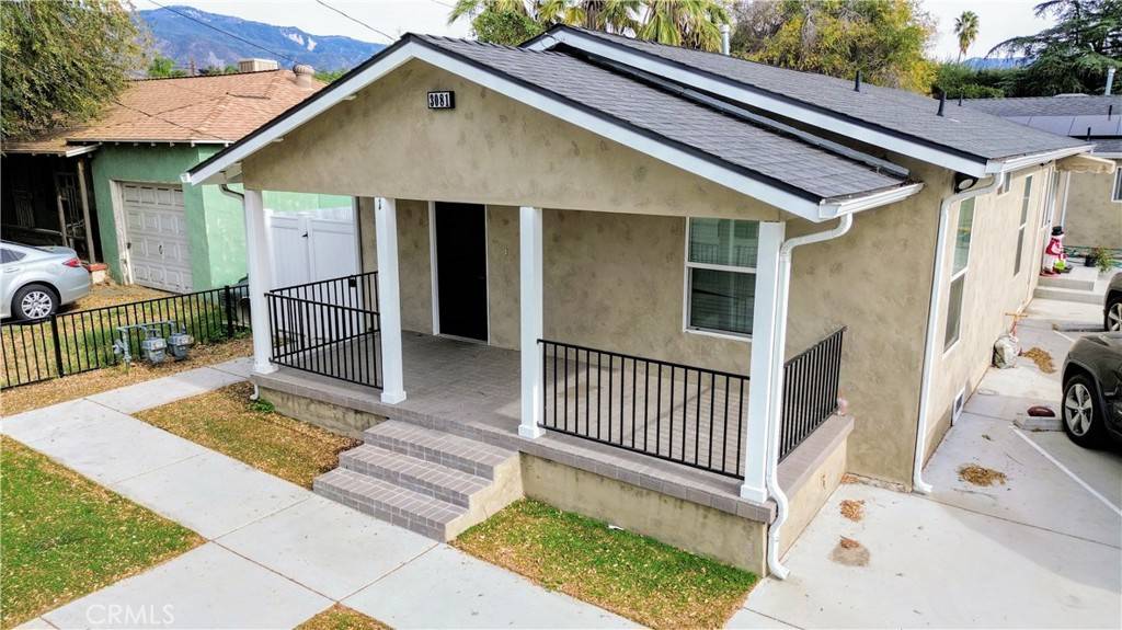 San Bernardino, CA 92405,3081 N F ST #1