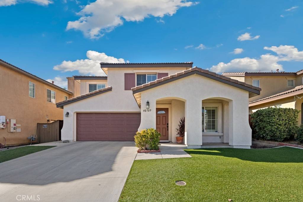 Murrieta, CA 92563,40709 Cartier ST