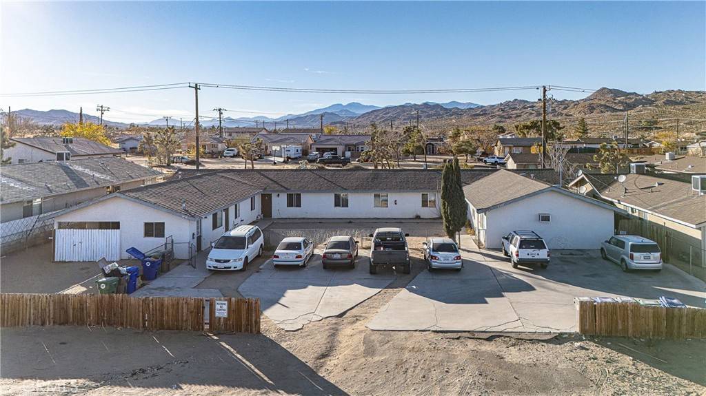 Yucca Valley, CA 92284,6422 El Dorado AVE