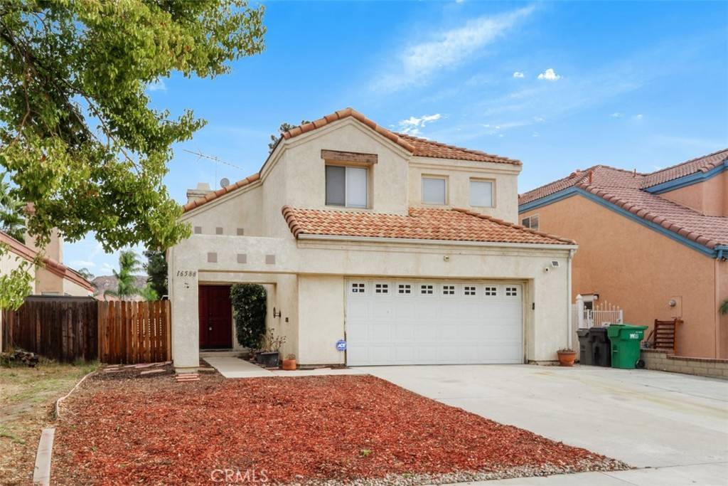 Moreno Valley, CA 92551,16588 War Cloud DR