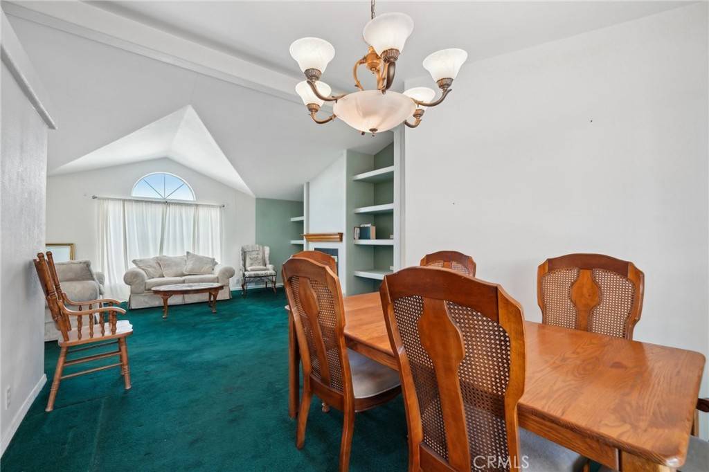 38595 Commons Valley DR Palm Desert, CA 92260