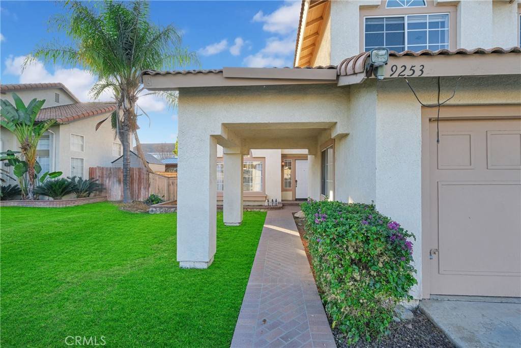 Riverside, CA 92508,9253 Sunridge DR