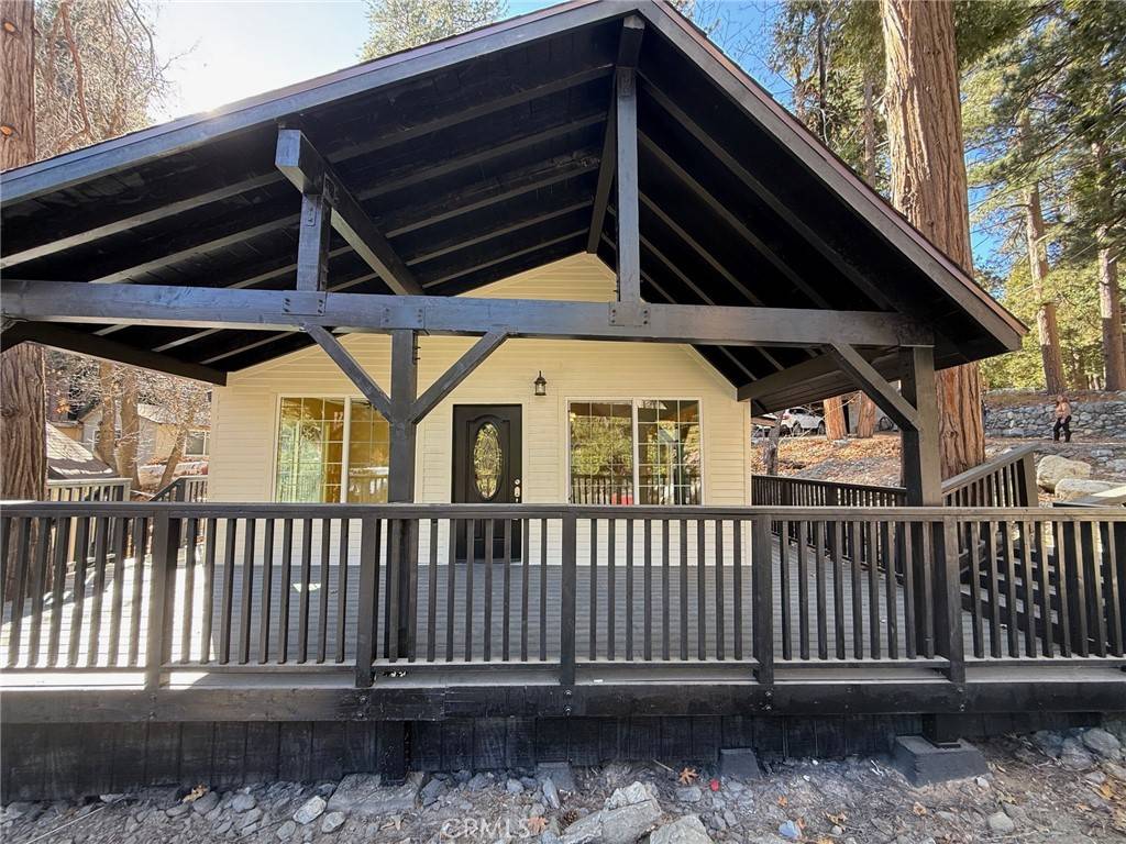 Forest Falls, CA 92339,9387 Mill DR