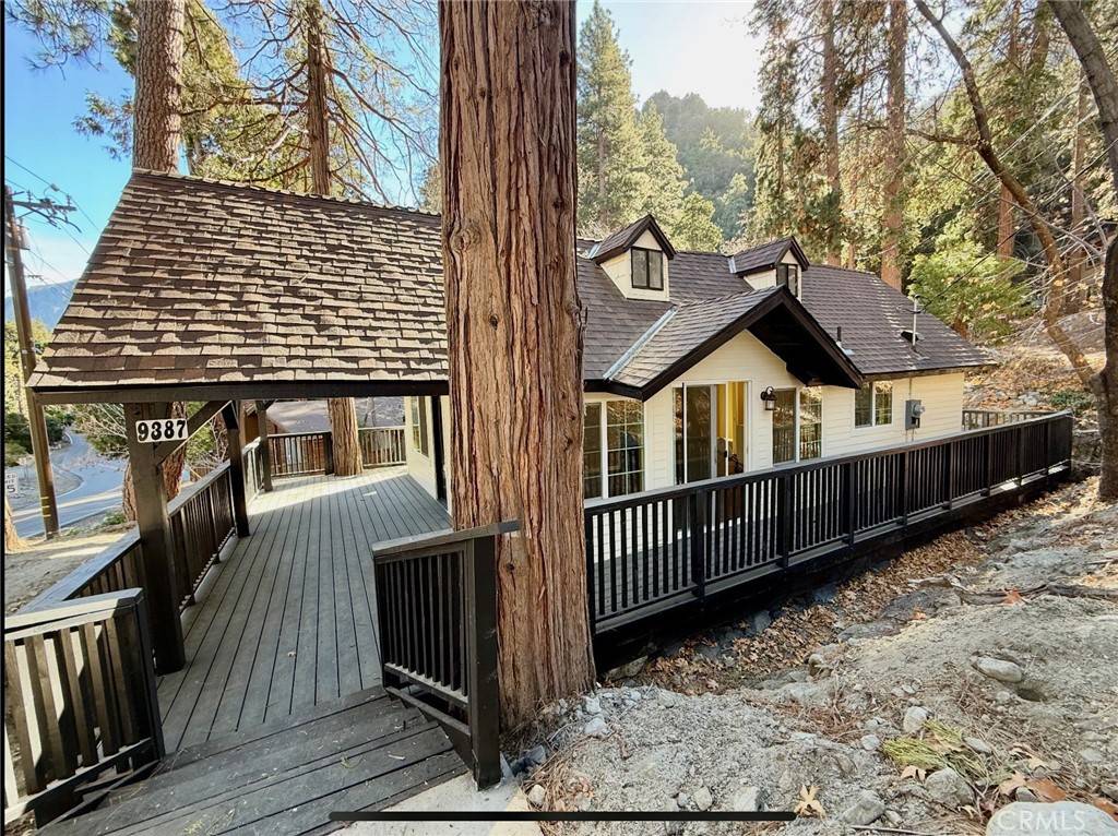 Forest Falls, CA 92339,9387 Mill DR