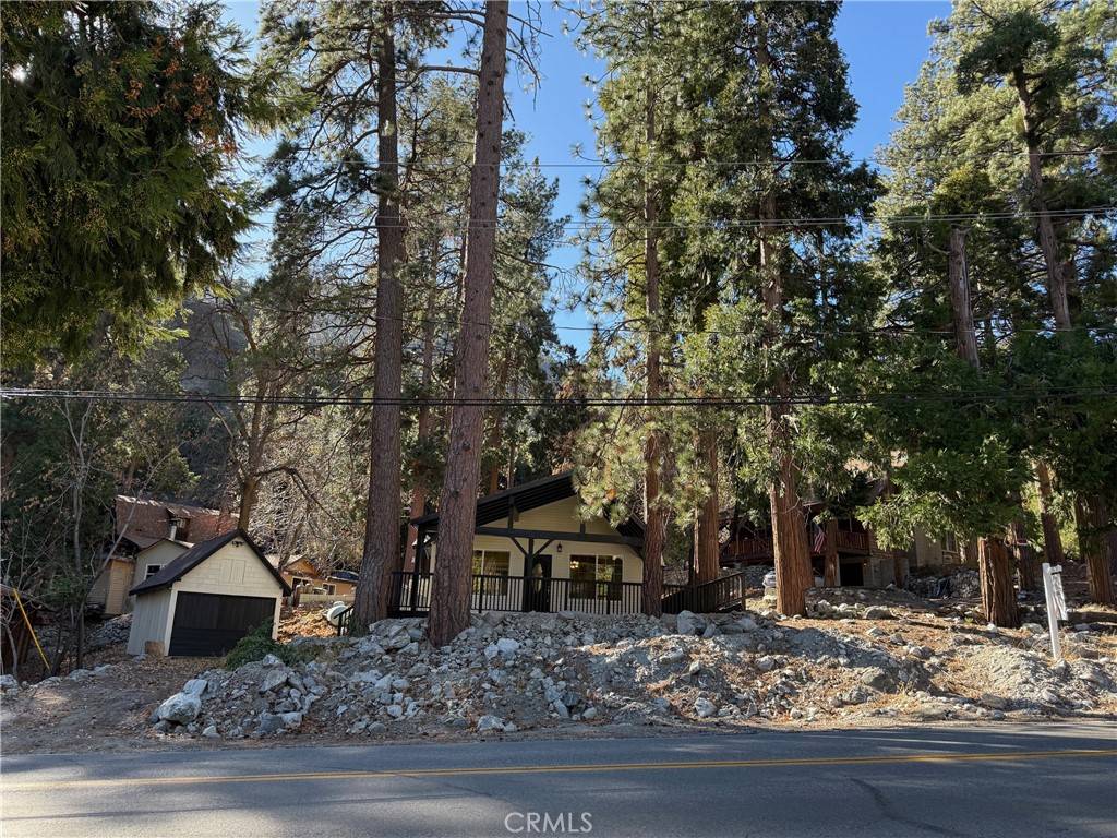 Forest Falls, CA 92339,9387 Mill DR