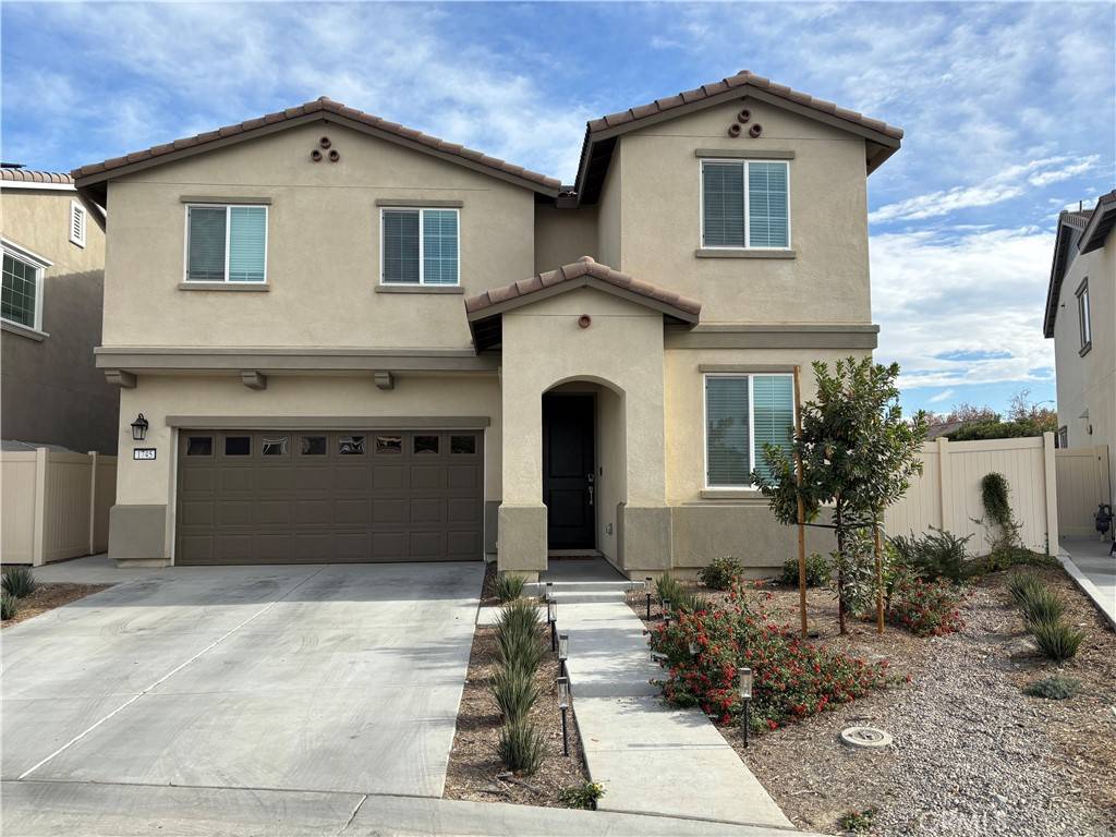 San Jacinto, CA 92583,1745 Gooseberry LN