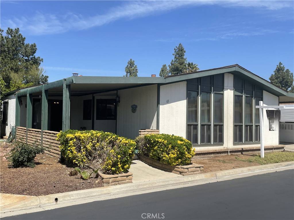 Corona, CA 92879,13381 Magnolia AVE #65
