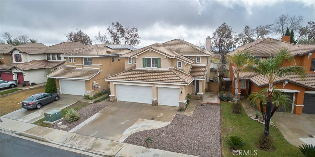 Fontana, CA 92336,14749 Saddlepeak DR