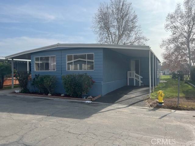 Colton, CA 92324,2851 S La Cadena DR #162