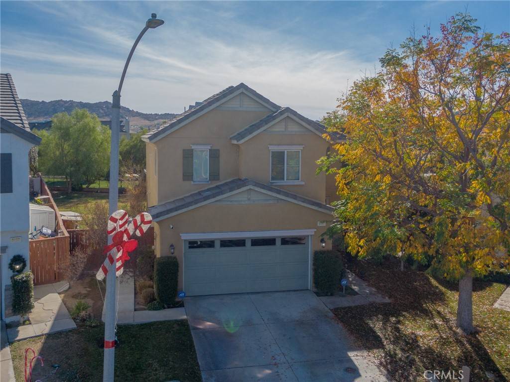 Perris, CA 92571,3415 Cromwell CT