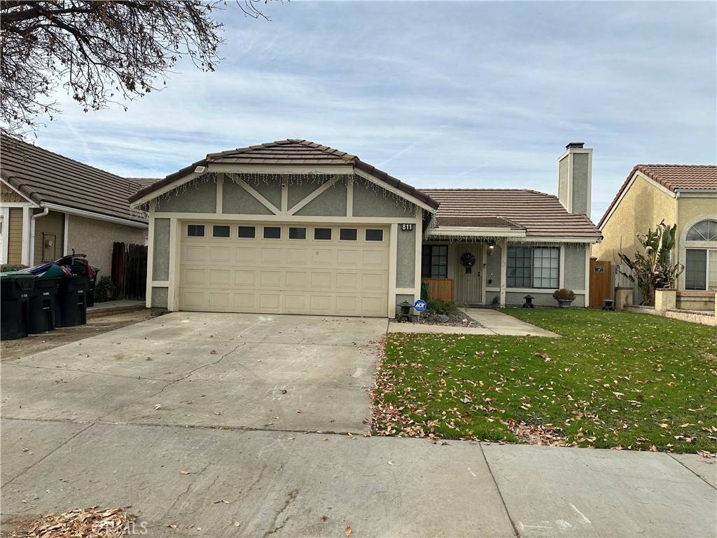 Hemet, CA 92545,811 Ashley ST