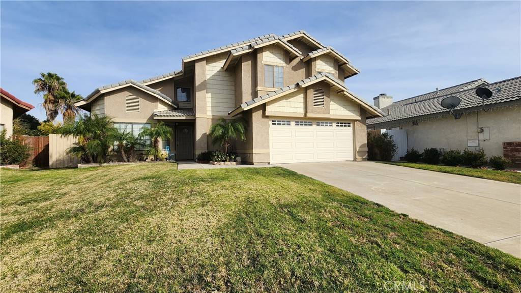 Moreno Valley, CA 92555,13308 Yuba Pass RD