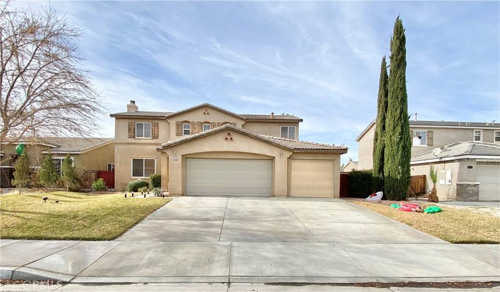 Adelanto, CA 92301,15158 Biltmore ST