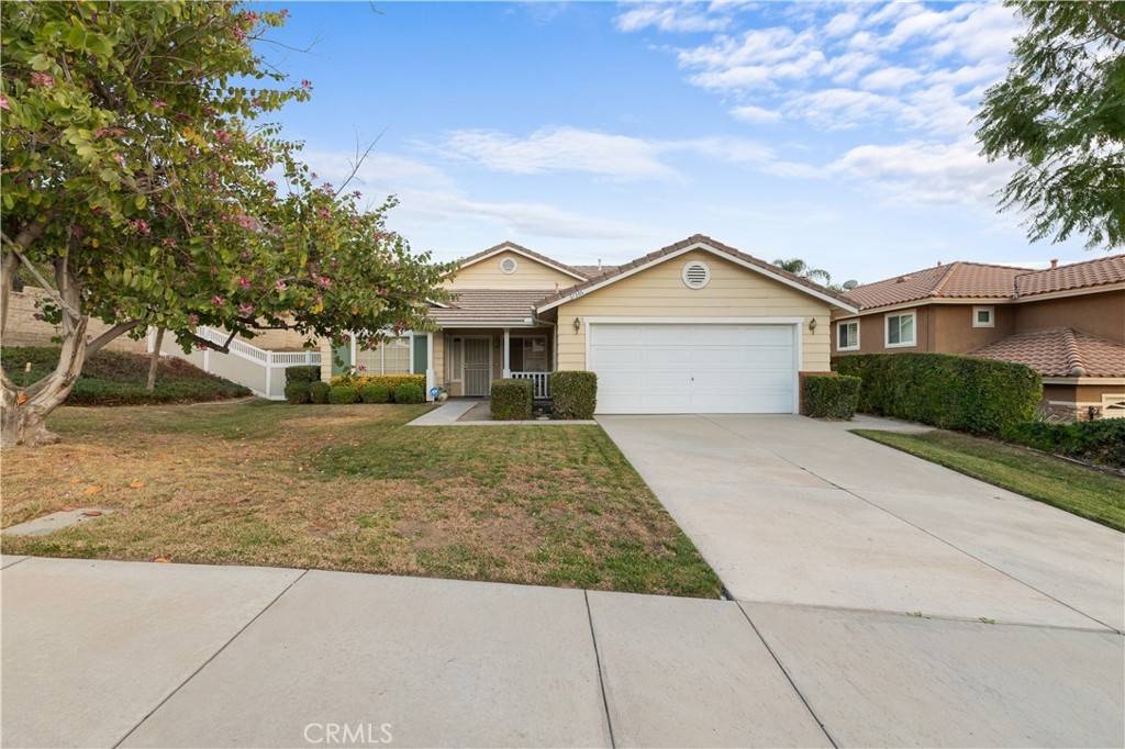 Highland, CA 92346,7305 Brookwood LN