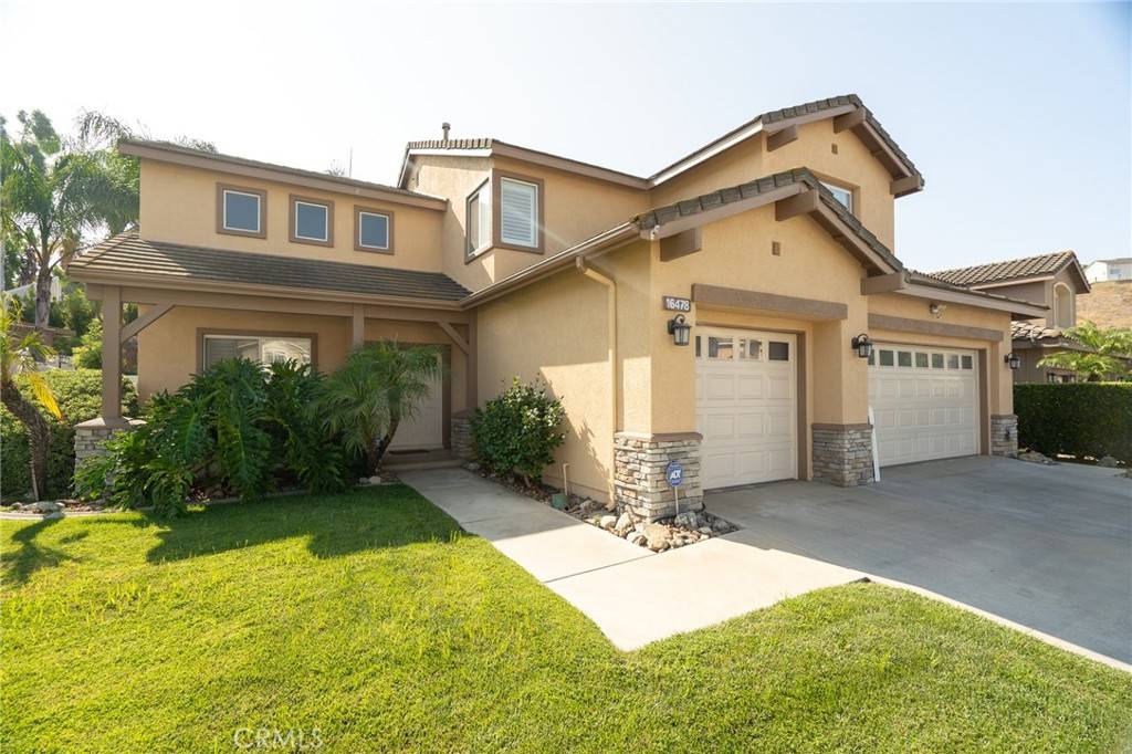 Riverside, CA 92503,16478 Sun Summit DR