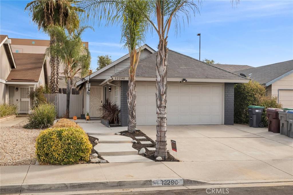 Moreno Valley, CA 92557,12290 Hythe ST