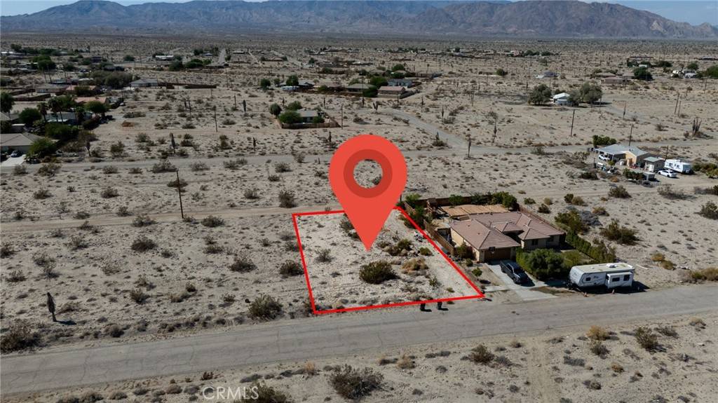 Thermal, CA 92274,2833 Calhoun ST