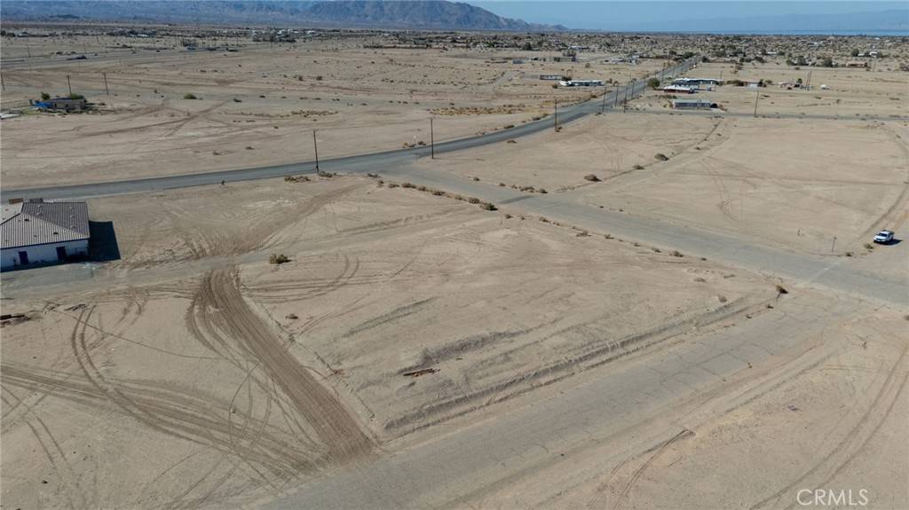 Thermal, CA 92274,2121 Salton Arena ST