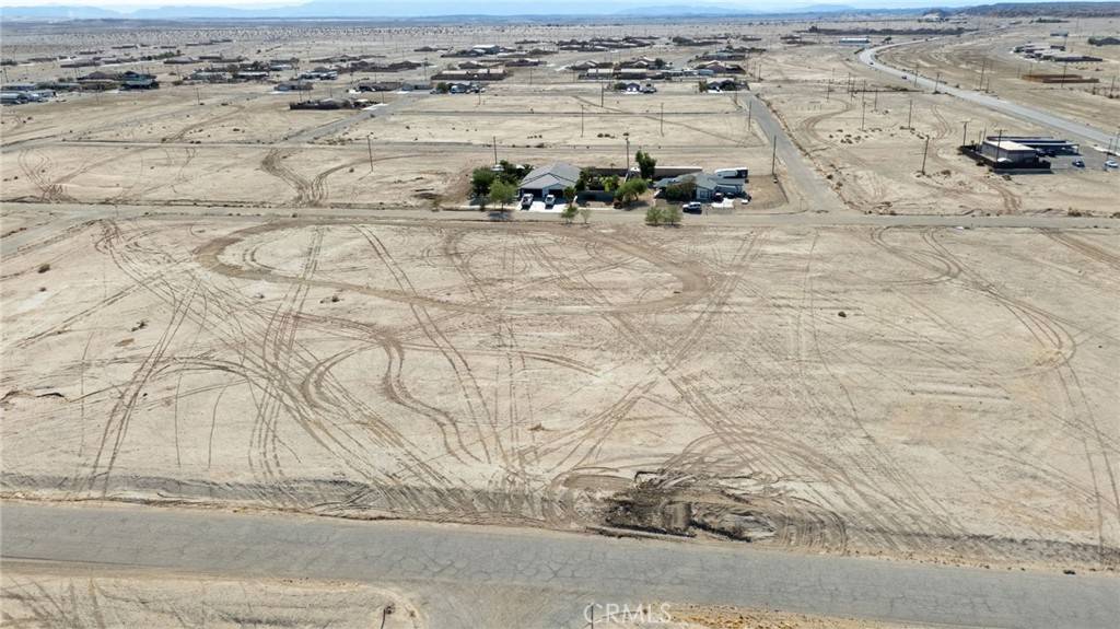 Thermal, CA 92274,2028 Jefferson AVE