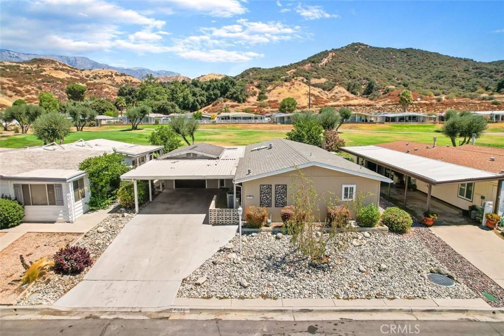 Cherry Valley, CA 92223,41070 Cheyenne TRL