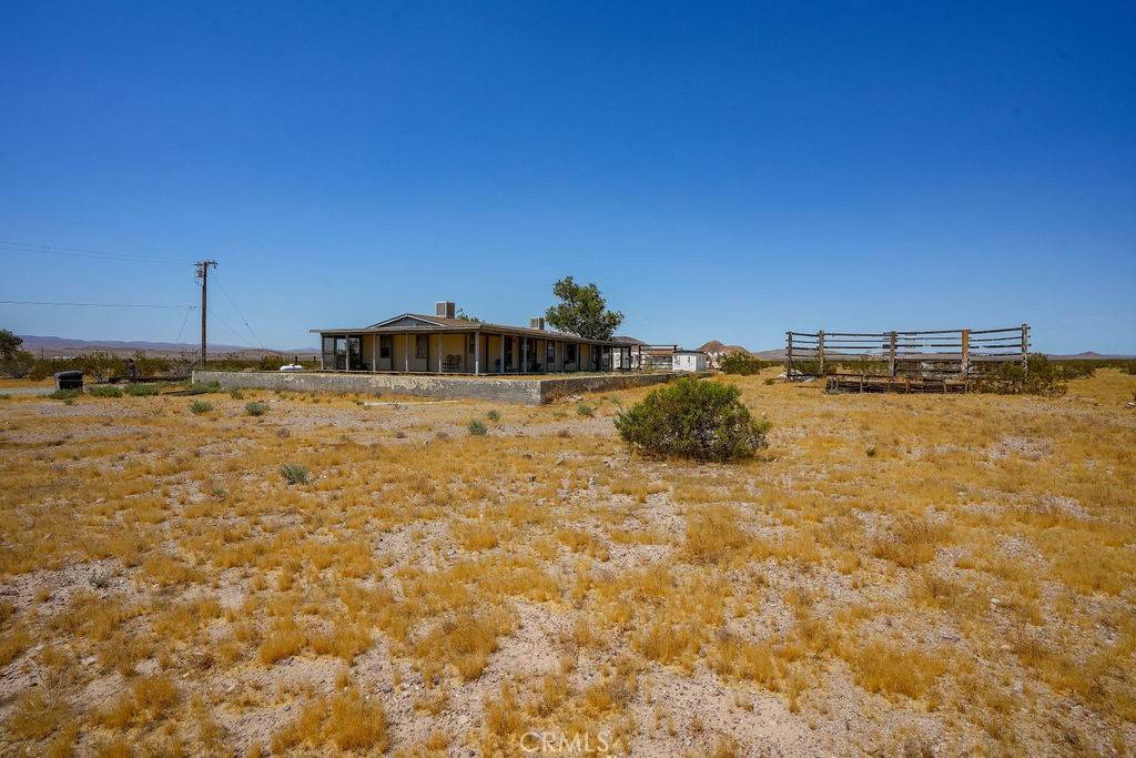 Yermo, CA 92398,37486 Ghost Town RD