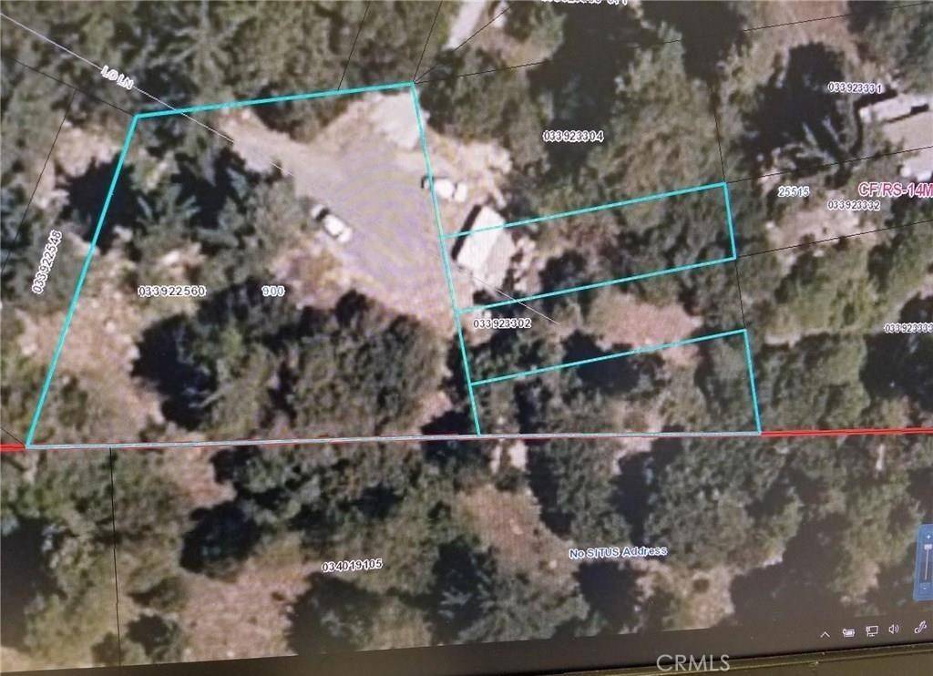 900 Lo LN Twin Peaks, CA 92391