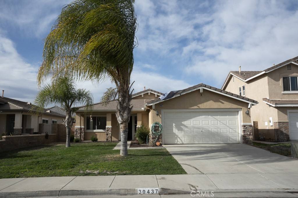 Menifee, CA 92584,30437 Pine Creek DR